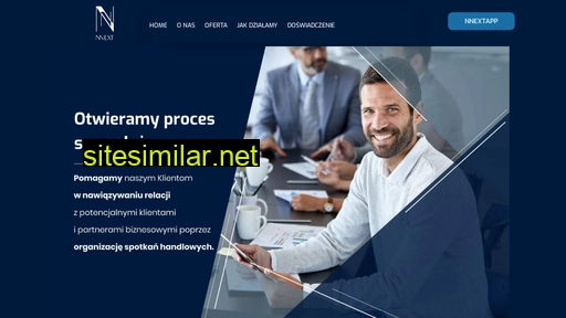 nnext.pl alternative sites