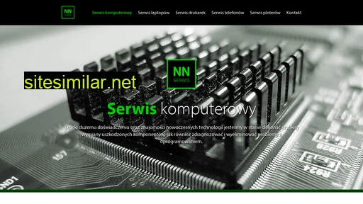 nnserwis.pl alternative sites
