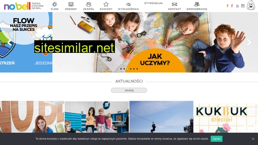 nobell.edu.pl alternative sites