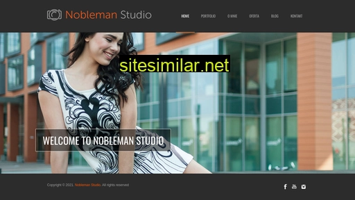 nobleman.pl alternative sites