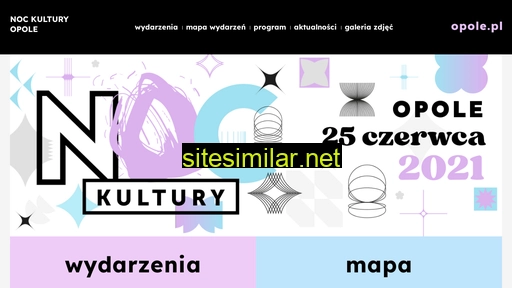 nockultury.opole.pl alternative sites