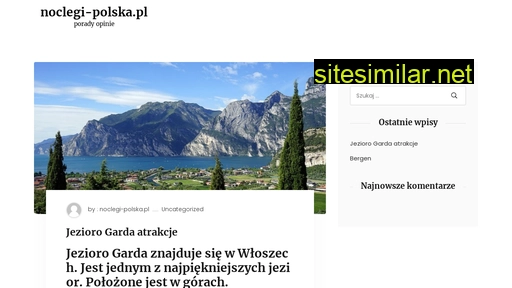 noclegi-polska.pl alternative sites