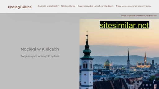 noclegibartek.pl alternative sites