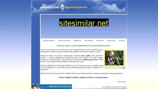noclegimaya.pl alternative sites