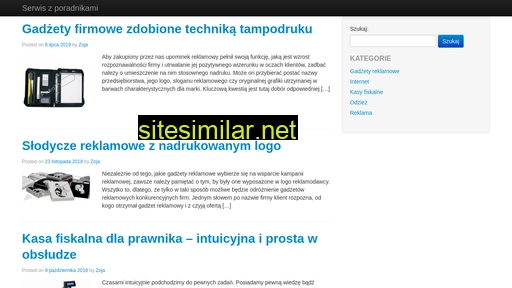 noclegiokuninka.pl alternative sites