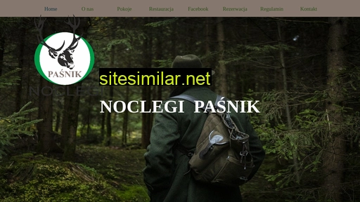noclegipasnik.pl alternative sites