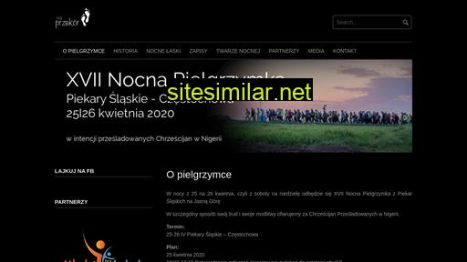 nocnelaski.pl alternative sites