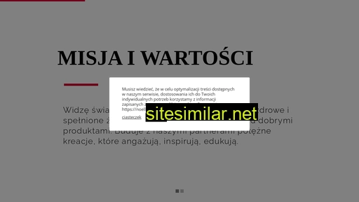 noellk.pl alternative sites