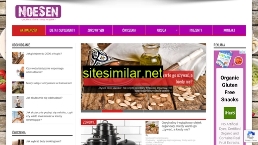 noesen.pl alternative sites