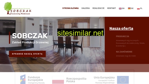 nogisobczak.pl alternative sites