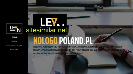nologopoland.pl alternative sites