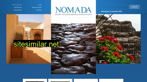 nomada.org.pl alternative sites