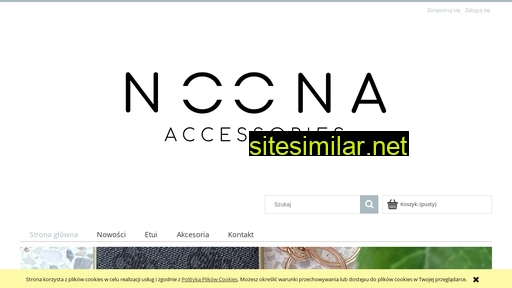 noona.pl alternative sites