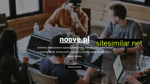 noove.pl alternative sites