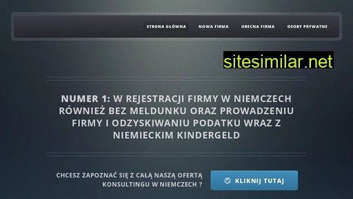 no-1.pl alternative sites