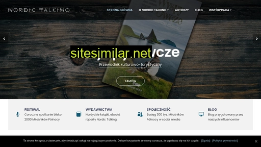 nordic-talking.pl alternative sites