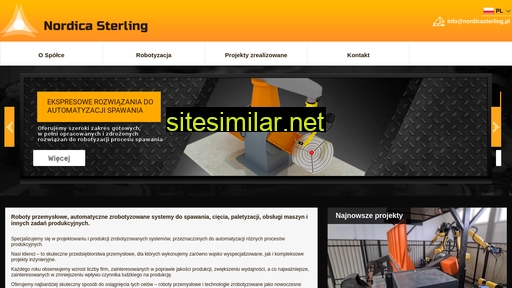 nordicasterling.pl alternative sites