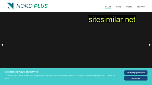 nordplus.pl alternative sites