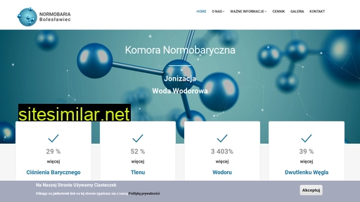 normobaria.boleslawiec.pl alternative sites