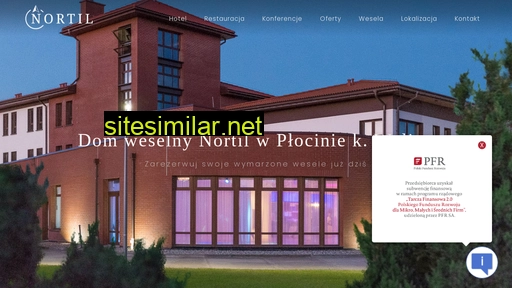 nortil.pl alternative sites