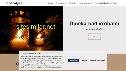 nostalgia.rybnik.pl alternative sites