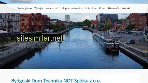 not.com.pl alternative sites