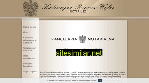notariusz-bydgoszcz.com.pl alternative sites
