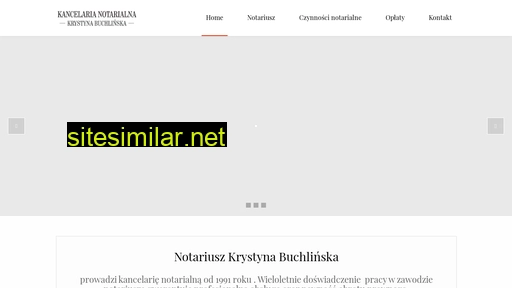 notariusz-centrum-lublin.pl alternative sites