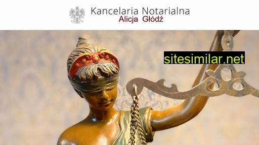 notariusz-glodz.pl alternative sites