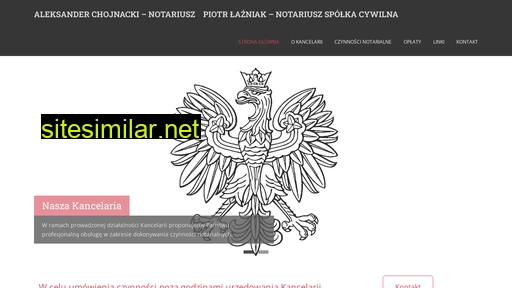 notariusz-konin.pl alternative sites