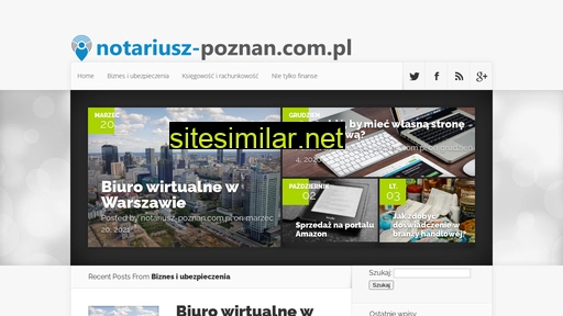 notariusz-poznan.com.pl alternative sites