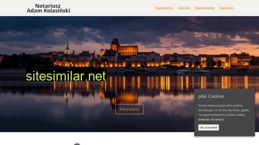 notariusz-torun.com.pl alternative sites