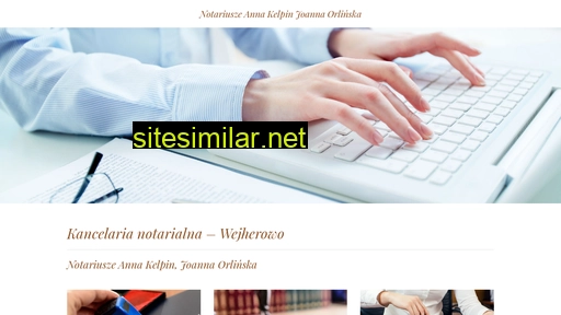 notariusz-wejherowo.com.pl alternative sites