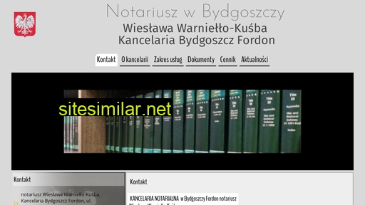 notariusz-wieslawakusba.pl alternative sites