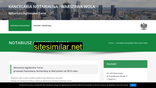 notariusz-wola.waw.pl alternative sites