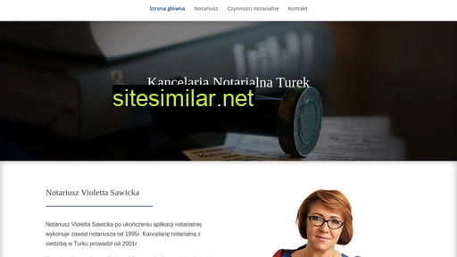 notariusz.turek.pl alternative sites