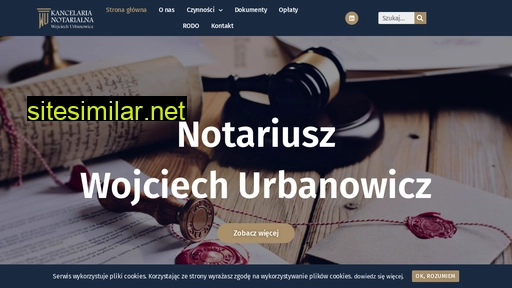 notariuszsuwalki.pl alternative sites