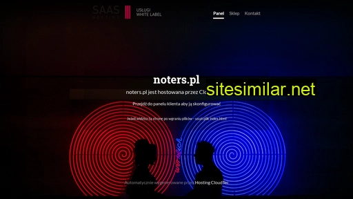 noters.pl alternative sites