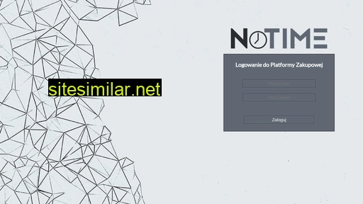 notime.pl alternative sites