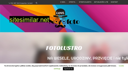 notofoto.com.pl alternative sites