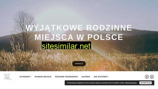 notsofar.pl alternative sites