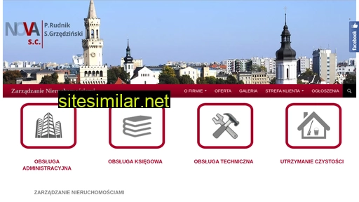 nova-administrator.pl alternative sites
