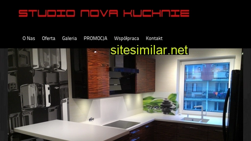 novakuchnie.pl alternative sites