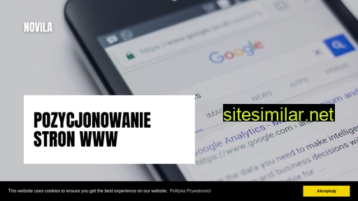 novila.pl alternative sites