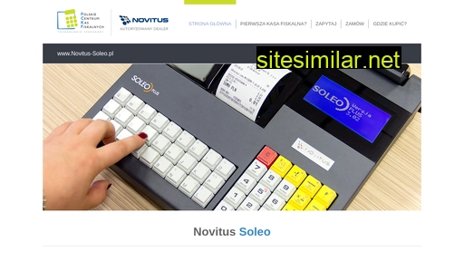novitus-soleo.pl alternative sites