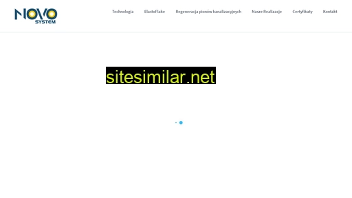 novosystem.pl alternative sites
