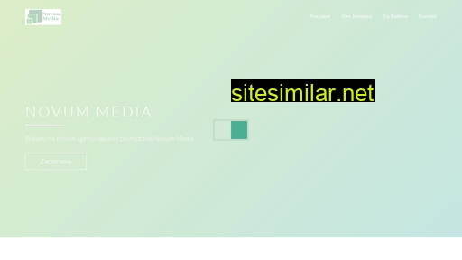 novum-media.pl alternative sites