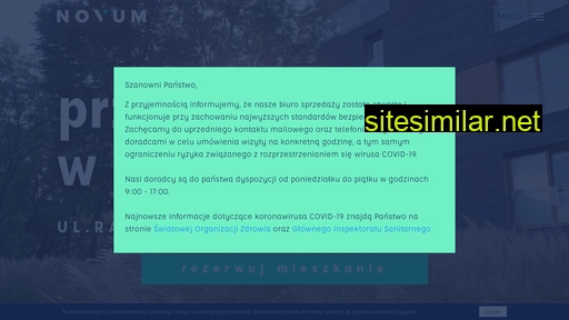 novum3.pl alternative sites