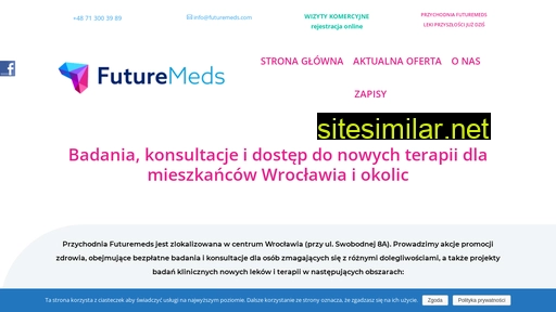 nowa.futuremeds.pl alternative sites