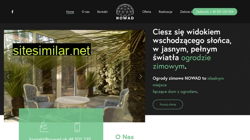 nowad.pl alternative sites
